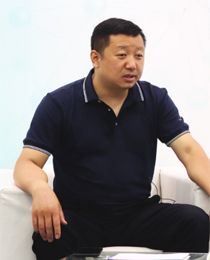 專訪西安德創(chuàng)電氣科技有限公司總經理趙彥祥